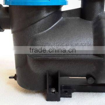Solar Brushless dc Water Pump for Swimming Pool Price photo-5