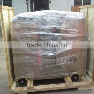Fruit Jam Cookies Making Machine / Machine of Jam Cookies photo-5