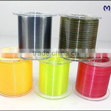 100% Copolymer Super Soft Fishing Line