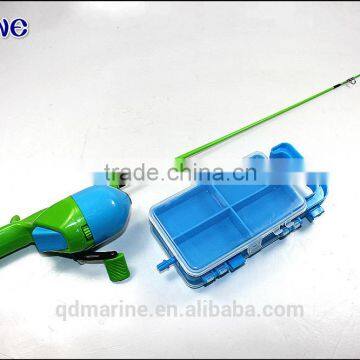 Starter Fishing Kit For Kids