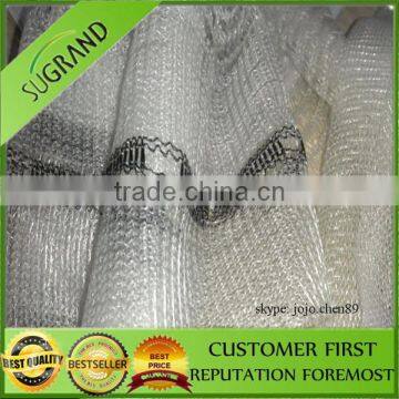 Anti Hail Nets For Agriculture and Plant photo-3