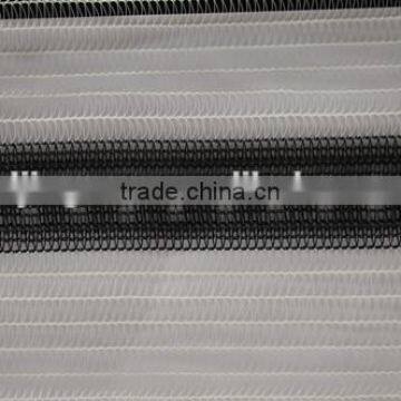 China Factory High Quality HDPE With UV Stabilized Dark Green Olive Net photo-3