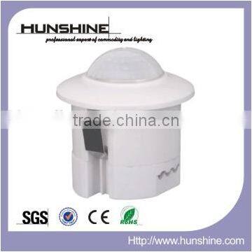 pir motion sensor switch