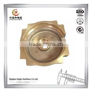 Customized Valve Parts Valve Disc photo-2
