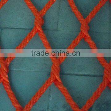 Factory supply! climbing net safety net