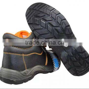 High Quality Low Price Ankle Safety Shoes EN345