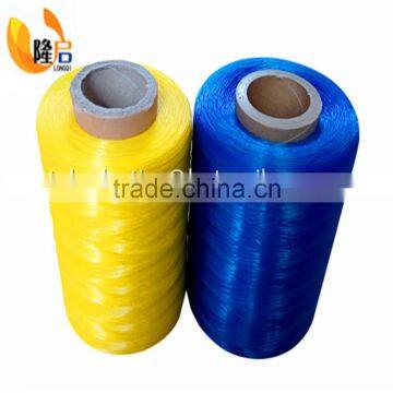 pe Polypropylene Monofilament Yarn for Knitting photo-6