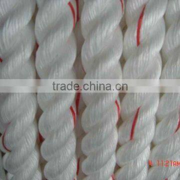 Braided Polypropylene Rope