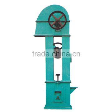 Bucket elevator price , grain bucket elevator for sale