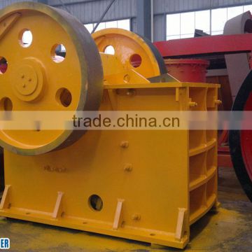 Jaw crusher, jaw crusher spare parts for sale