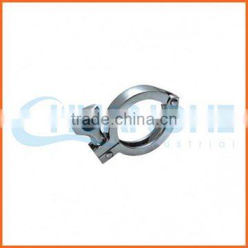 chuanghe high stepless hose clamps