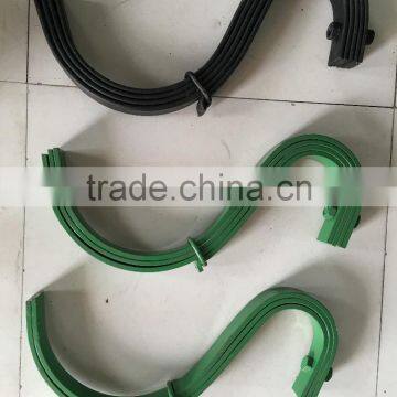 8*25,10*32, 12*45conventional S-type spring handle