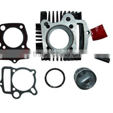 Dirt Pit Bike 1P52FMI Engine Motor Cylinder Kit 125cc Parts Lifan