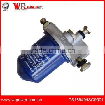 S1110 fuel filter diesel engine spare parts for small tractors and trucks