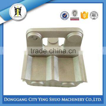 High Quality Stainless Steel Lost Wax Investment Casting