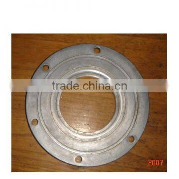 ADC12 Aluminium Casting photo-2