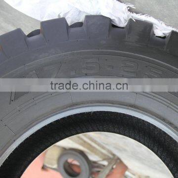 New China Wheel Loader Tire for 17.5-25 photo-6