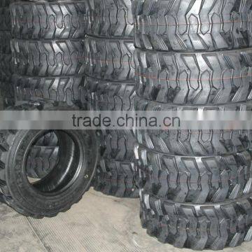 SKS-1 10-16.5 12-16.5 Bobcat Skidsteer Tire photo-6