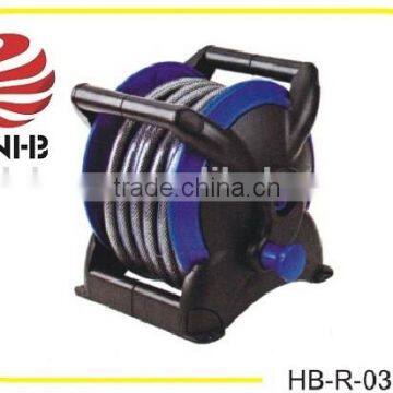 Portable hose reel water pump new premium