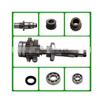 High Quality Kubota Shaft Gear for Walking Tractor Spare Parts photo-1
