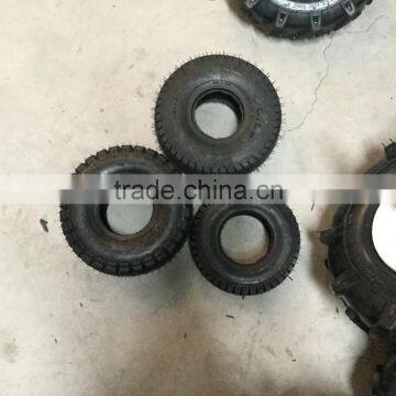 Farm Machine 9.5-20 Rubber Tire, Tractor 9.5-20 Tire With High Quality Rubber photo-3