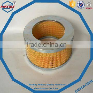Fuel /oil filter for single cylinder diesel engine agriculture tractor parts Single cylinder diesel filter