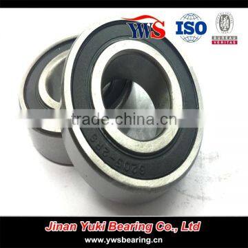 6205 Chrome Steel Deep Groove Ball Bearing photo-2