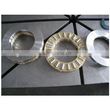 203.2x419.1x92mm Single Direction Tapered Roller Thrust Bearing K-T 811 photo-2