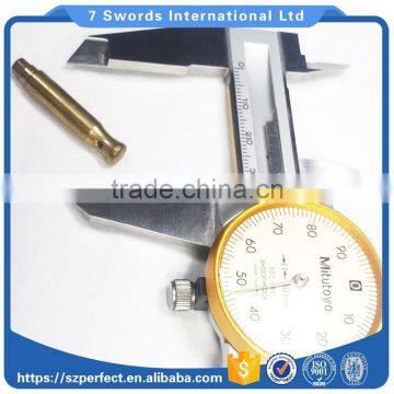 Professional made in China Custom high quality oem cnc part
