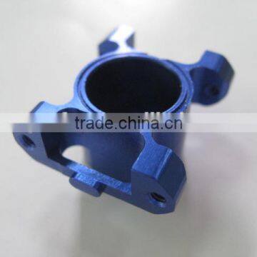 Shenzhen OEM Professional Custom Vertical Milling Machine photo-2