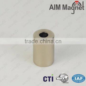 N52 Neodymium Magnet Cylinder photo-4