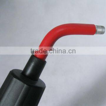 High Quality Mini Moulding Chinese Plastic Injection photo-3