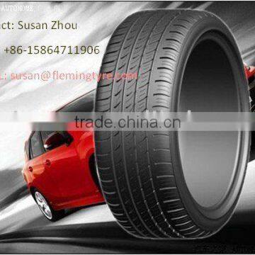 Passenger Car Tires Tyres