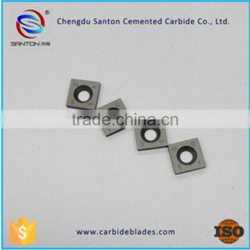 Woodworking Tungsten Carbide Cutter Blade/Carbide Woodworking Insert photo-4