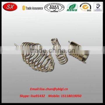 High Quality Heavy Duty Compression Springs for Mattress