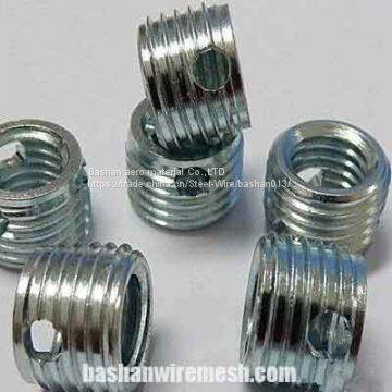Factory Price Self Tapping Thread Insert /screw Thread Coils for Aluminum photo-3