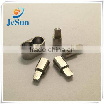 Hot Sale Cnc Turning Milling Parts photo-4