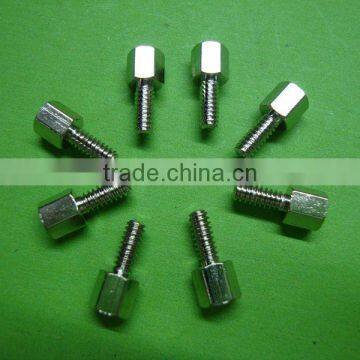 Hex Nuts and Bolts With Best Price in Dongguan photo-6