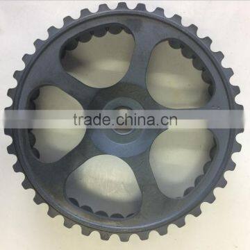 Oil Pump Pulley 646556 97254632 Used for Corsa Astra Car photo-2