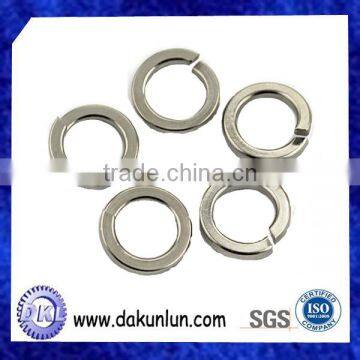 Factory Wholesale Spring Lock Washer photo-4