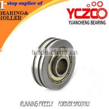 608 selling small miniature rubber seal bearing