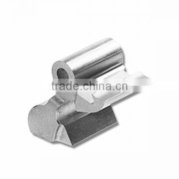 Stainless Steel Machining High Precision Parts