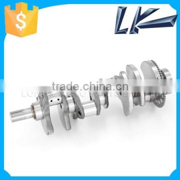 engine crankshaft, 4ZD1 crankshaft for sale