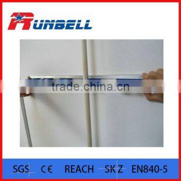 70cm TPR Hang Up Tool Holder with Five Rubber Grips