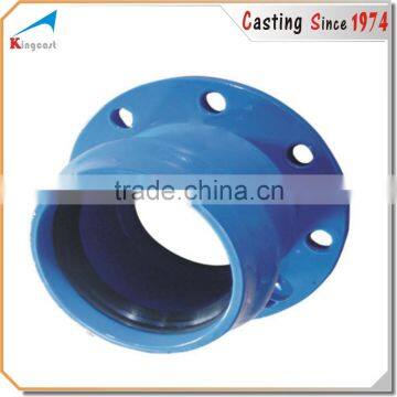Casting With Cast Iron Pipe 6" Inch photo-5