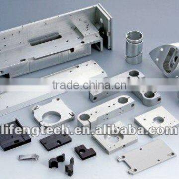 precision metal parts