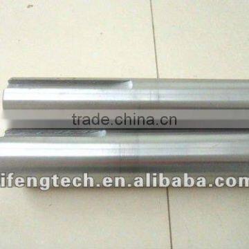 OEM Precision Metal Machining shaft