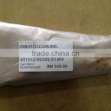 VT1512 , V2203 , D1403 CON ROD ASSY