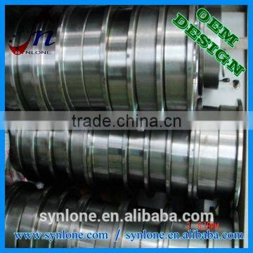 Professional OEM Popular Hot/Cold Forging Wheels photo-2