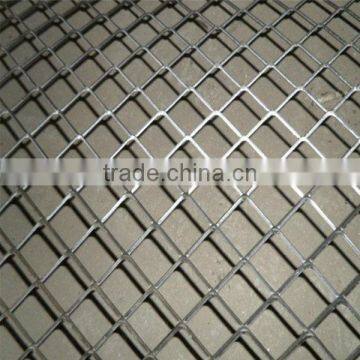 galvanized stainless steel expanded metal